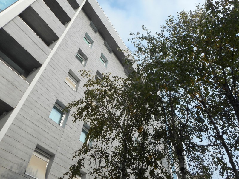 Centro Storico. Particolare appartamento di nuova ristrutturazione in classe A1