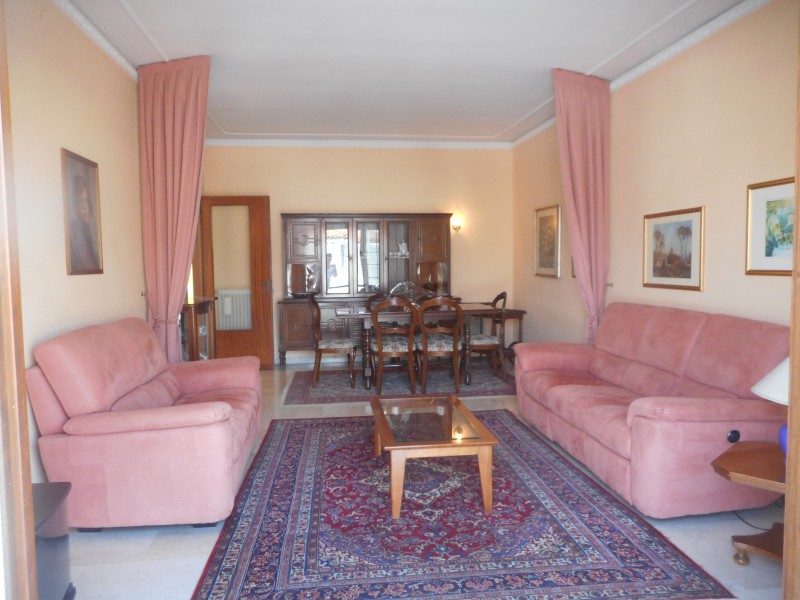 Albignasego. Porzione di casa con terrazzo abitabile di mq. 45