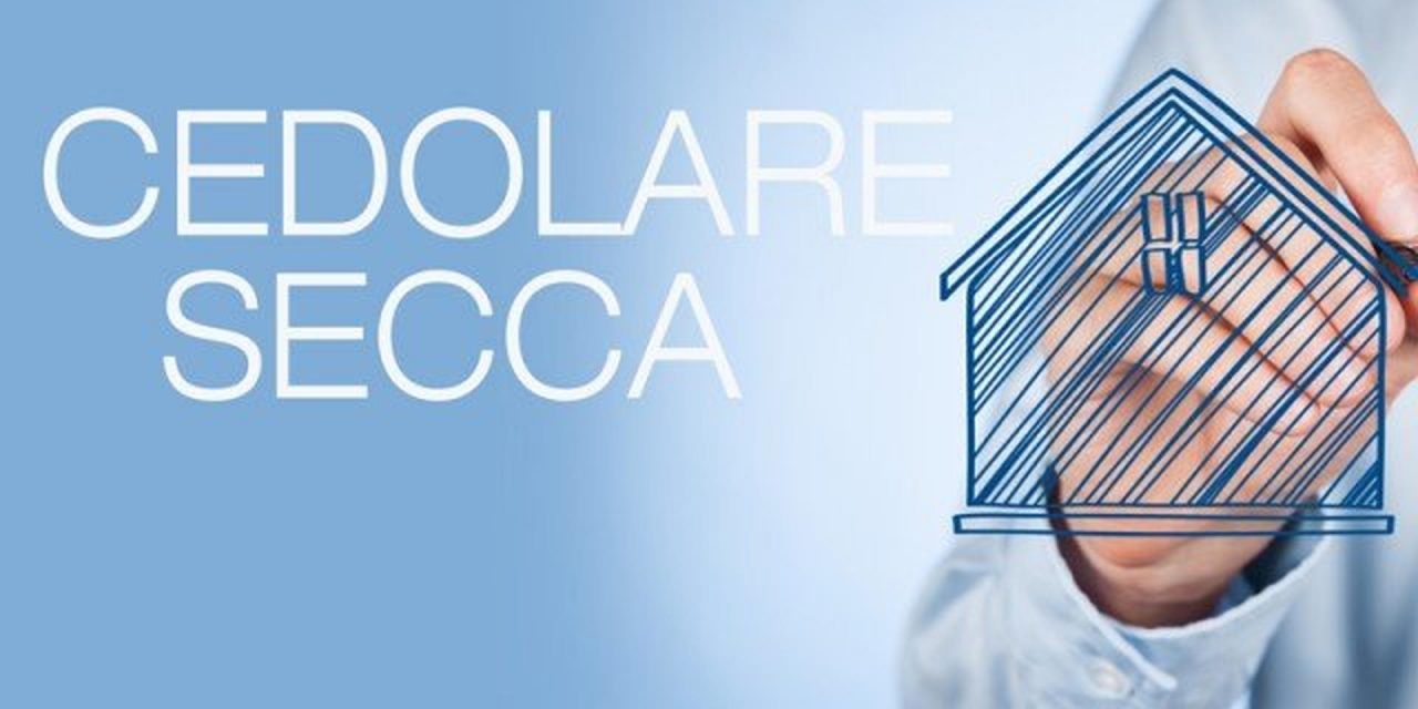 Cedolare secca: come funziona e quali vantaggi offre