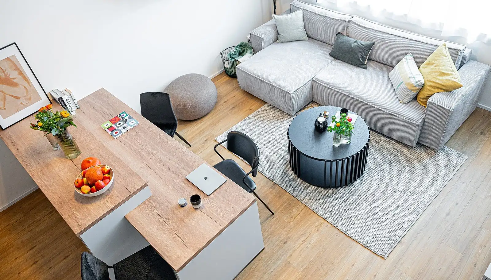 Rental contracts for residential use