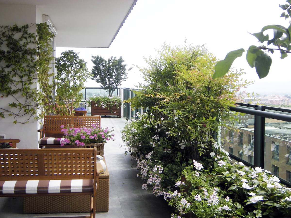 Modificare un balcone: quali permessi servono?