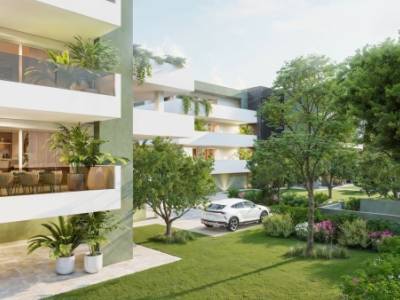 Montegrotto Terme. Nuovo complesso residenziale con possibilità scelta finiture.