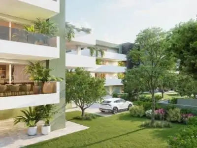 Montegrotto Terme. Nuovo complesso residenziale con possibilità scelta finiture.