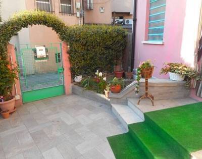 PIO X, porz. di casa con buone finiture