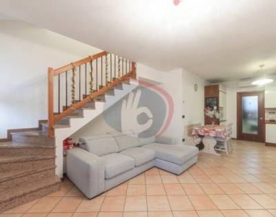S. Ignazio, deliziosa villetta a schiera di testa