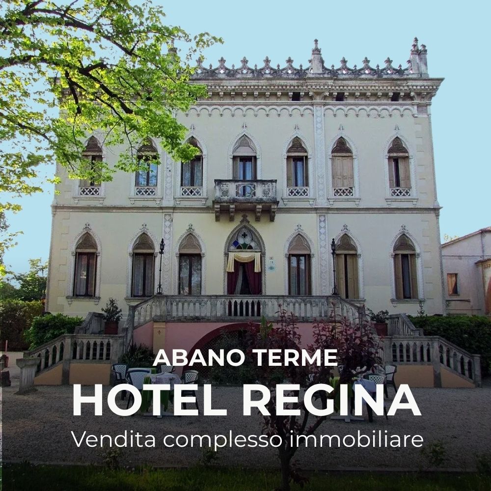 Hotel Regina