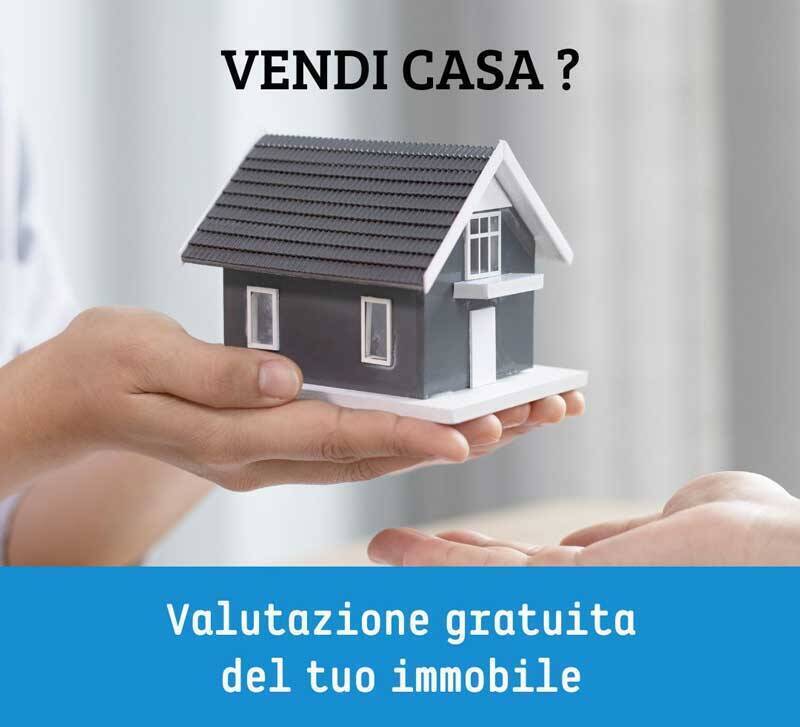 Valutazione gratuita