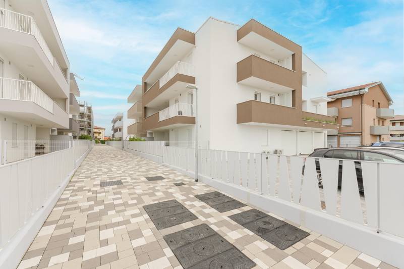 Vigodarzere Loc. Saletto. Appartamento in elegante contesto del 2025 Vigodarzere Loc. Saletto. Appartamento in elegante contesto del 2025