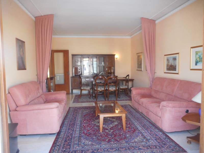 Albignasego. Porzione di casa con terrazzo abitabile di mq. 45