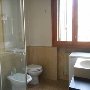 bagno finestrato