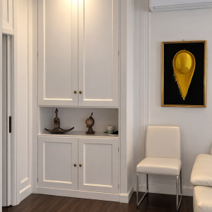 dettaglio zona giorno