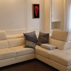 dettaglio zona giorno