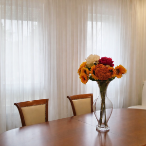 dettaglio zona giorno