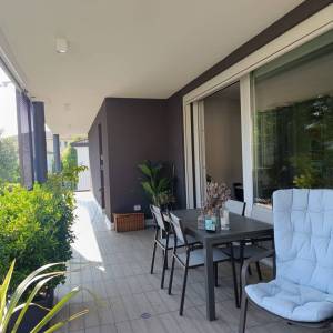 terrazzo abitabile