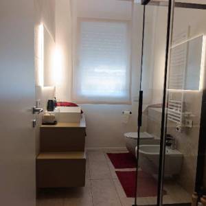 bagno finestrato
