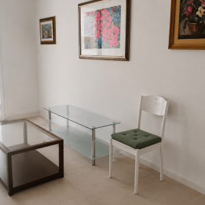 zona giorno