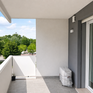 terrazzo
