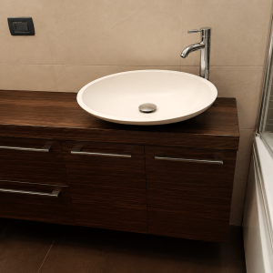 dettaglio bagno