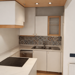 angolo cucina