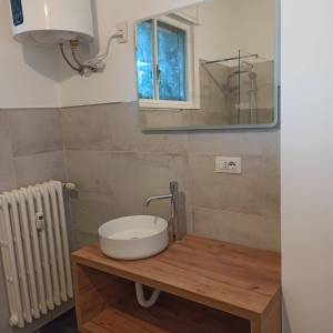 bagno finestrato