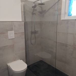 dettaglio bagno