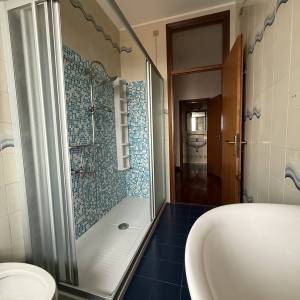 bagno finestrato