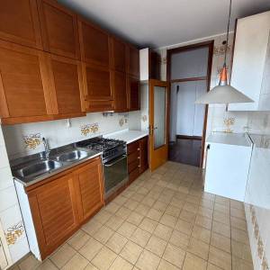 cucina abitabile