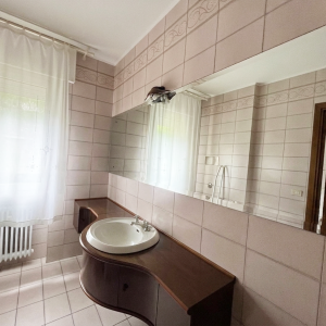 bagno finestrato