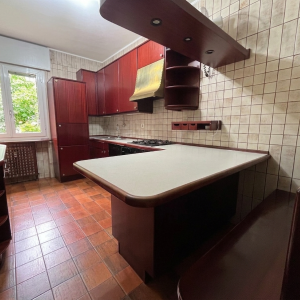 cucina separata