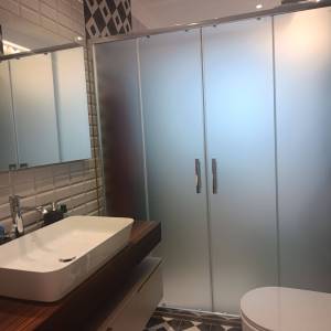 bagno finestrato