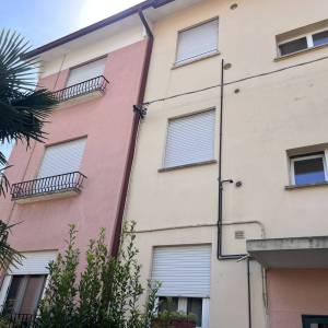 facciata