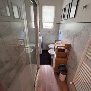 bagno finestrato