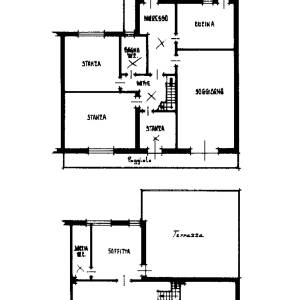 planimetria abitazione