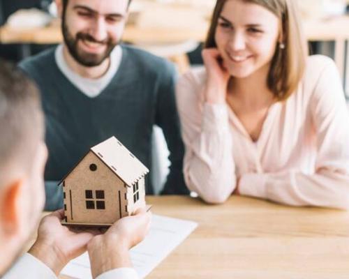 Intermediazione Immobiliare