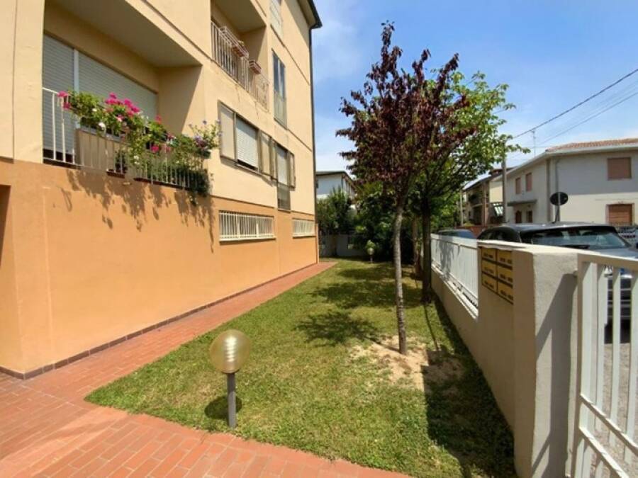 Don Bosco, appartamento con 3 camere - Grimaldi Padova