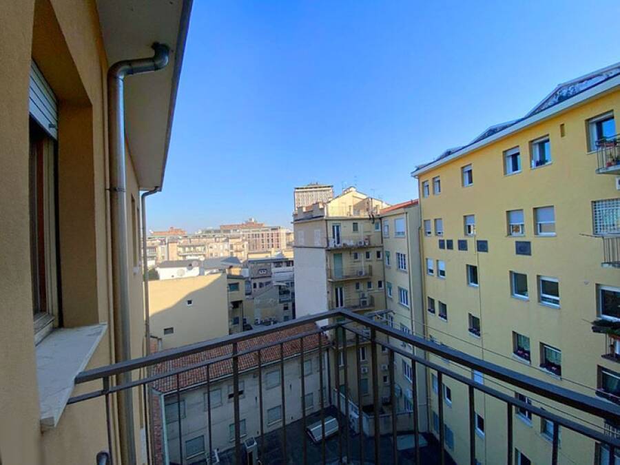 Centro Storico, appartamento all'ultimo piano - Grimaldi Immobiliare Padova Centro Storico, appartamento all'ultimo piano - Grimaldi Padova