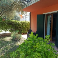 Montà. Casa singola con giardino di mq. 860