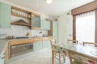 Busa di Vigonza, appartamento con 2 camere, garage e p. auto