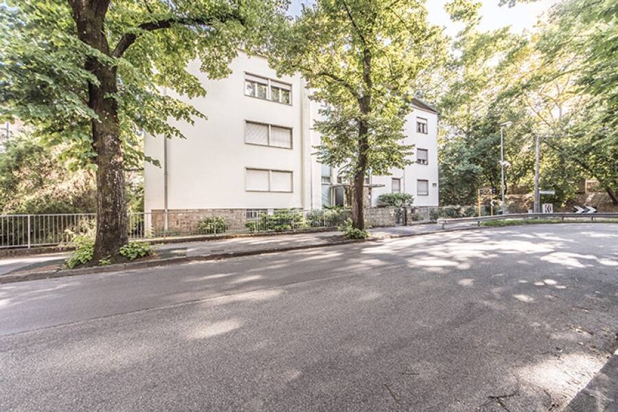Città Giardino, ultimo piano con terrazzo abitabile di ben 140mq - Grimaldi Immobiliare Padova Città Giardino, ultimo piano con terrazzo abitabile di ben 140mq - Grimaldi Padova