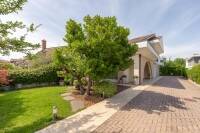Cadoneghe Loc. Bragni. Porzione di bifamiliare con 4 camere