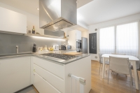 Vigodarzere, appartamento con terrazzo abitabile