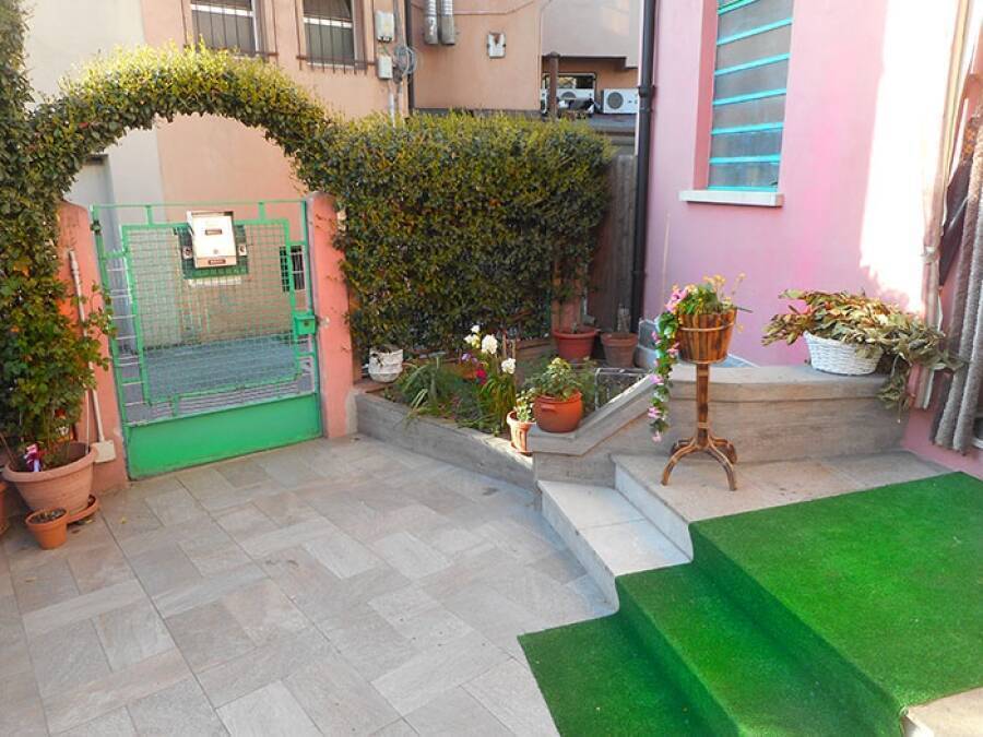 PIO X, porz. di casa con buone finiture - Grimaldi Immobiliare Padova PIO X, porz. di casa con buone finiture - Grimaldi Padova