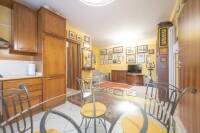 Perarolo, mini con terrazo