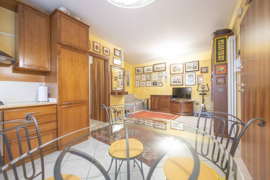 Perarolo, mini con terrazo - Grimaldi Padova