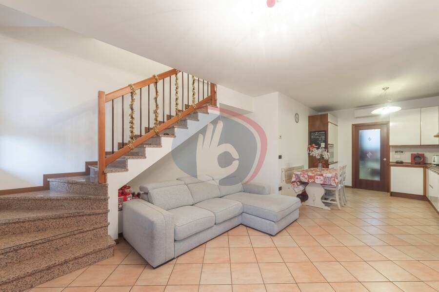 S. Ignazio, deliziosa villetta a schiera di testa - Grimaldi Immobiliare Padova S. Ignazio, deliziosa villetta a schiera di testa - Grimaldi Padova