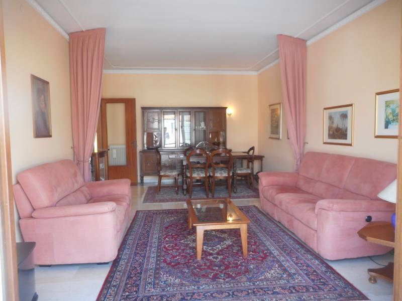 Albignasego. Porzione di casa con terrazzo abitabile di mq. 45