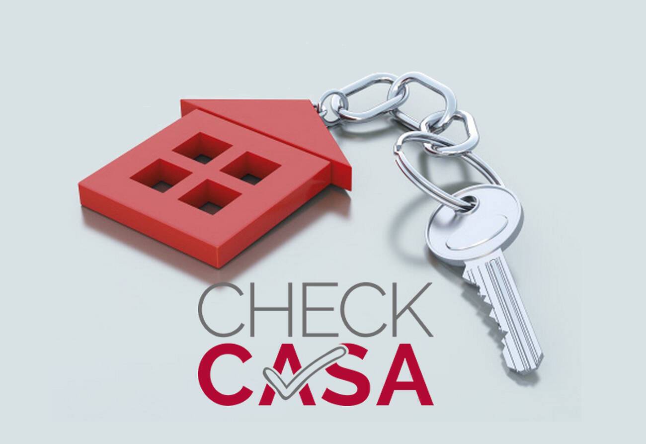 Check Casa