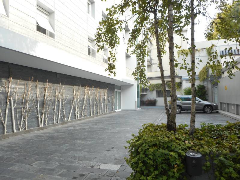 Centro Storico. Appartamento di ampia metratura di nuova ristrutturazione