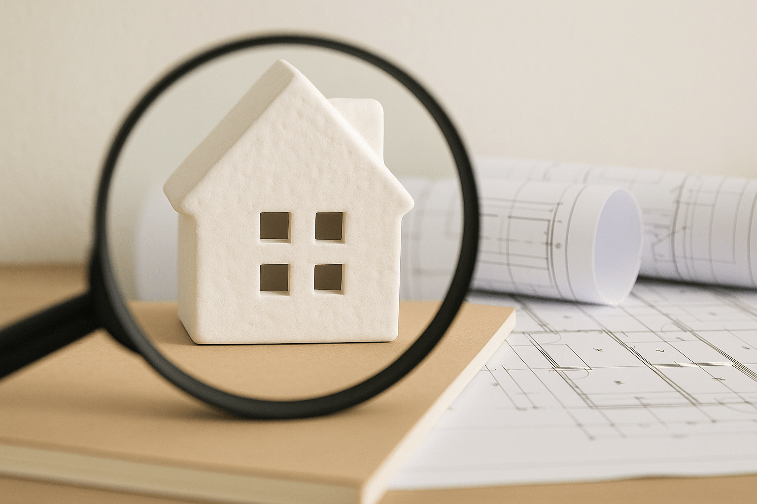 Ispezione ipotecaria: cos&rsquo;&egrave; e a cosa serve