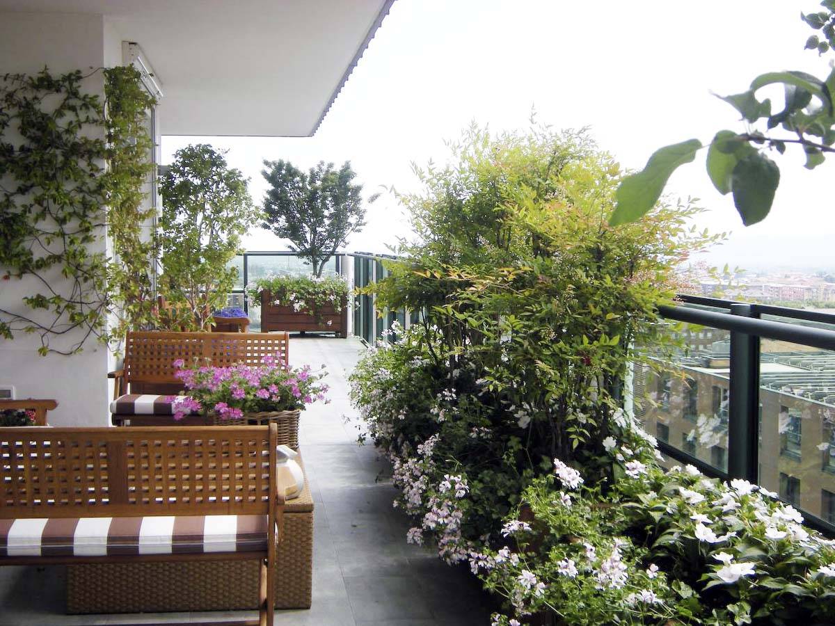 Modificare un balcone: quali permessi servono?